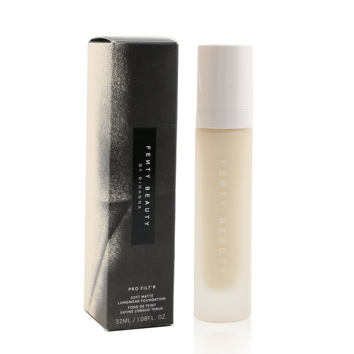 Fenty Beauty by Rihanna Pro Filt'R Soft Matte Longwear Foundation 32ml/1.08ozProduct Thumbnail