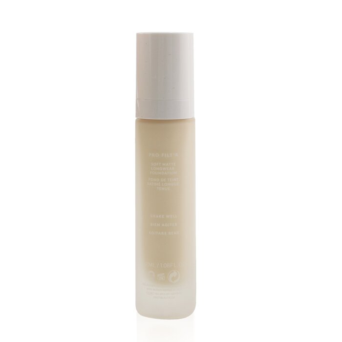 Fenty Beauty by Rihanna Pro Filt'R Soft Matte Longwear Foundation 32ml/1.08ozProduct Thumbnail