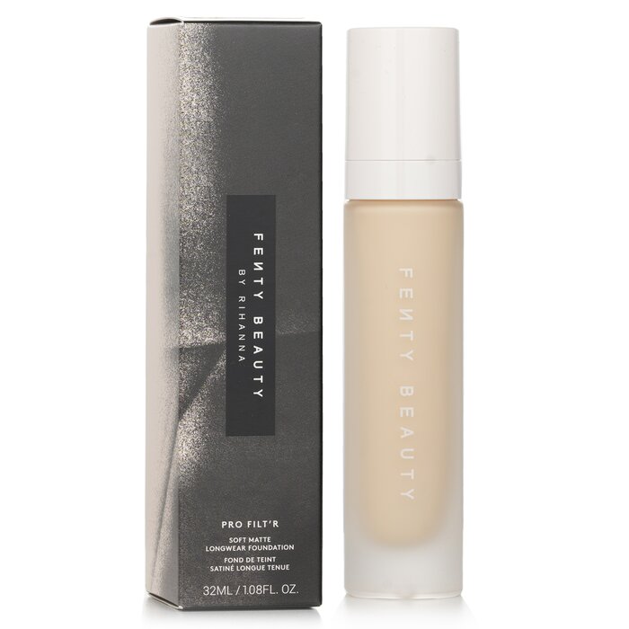Fenty Beauty by Rihanna Pro Filt'R Soft Matte Longwear Foundation 32ml/1.08ozProduct Thumbnail