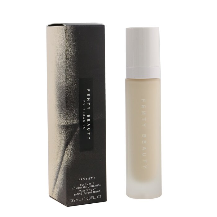 Fenty Beauty by Rihanna Pro Filt'R Soft Matte Longwear Foundation 32ml/1.08ozProduct Thumbnail