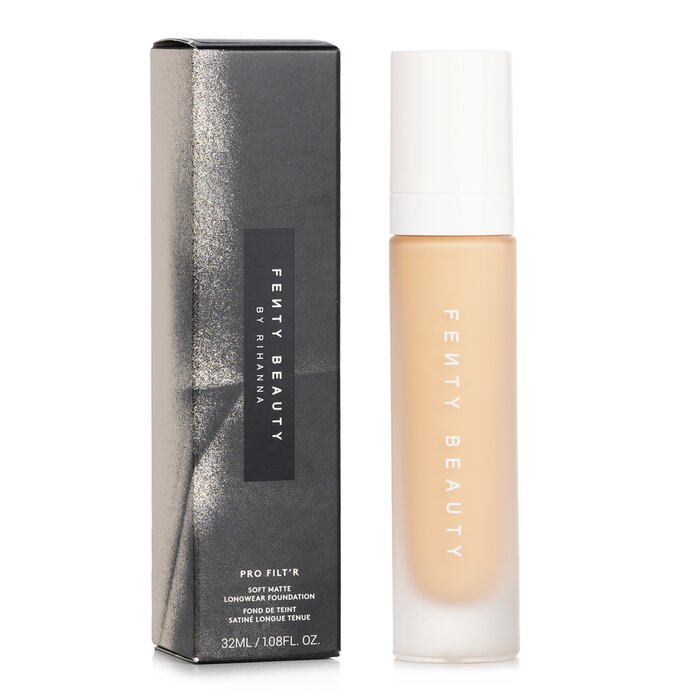 Fenty Beauty by Rihanna Pro Filt'R Soft Matte Longwear Foundation 32ml/1.08ozProduct Thumbnail