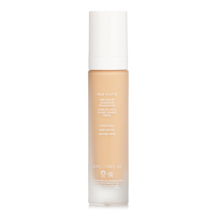Fenty Beauty by Rihanna Pro Filt'R Soft Matte Longwear Foundation 32ml/1.08ozProduct Thumbnail
