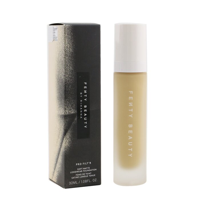 Fenty Beauty by Rihanna Pro Filt'R Soft Matte Longwear Foundation 32ml/1.08ozProduct Thumbnail