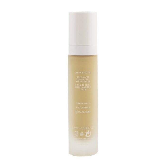 Fenty Beauty by Rihanna Pro Filt'R Soft Matte Longwear Foundation 32ml/1.08ozProduct Thumbnail