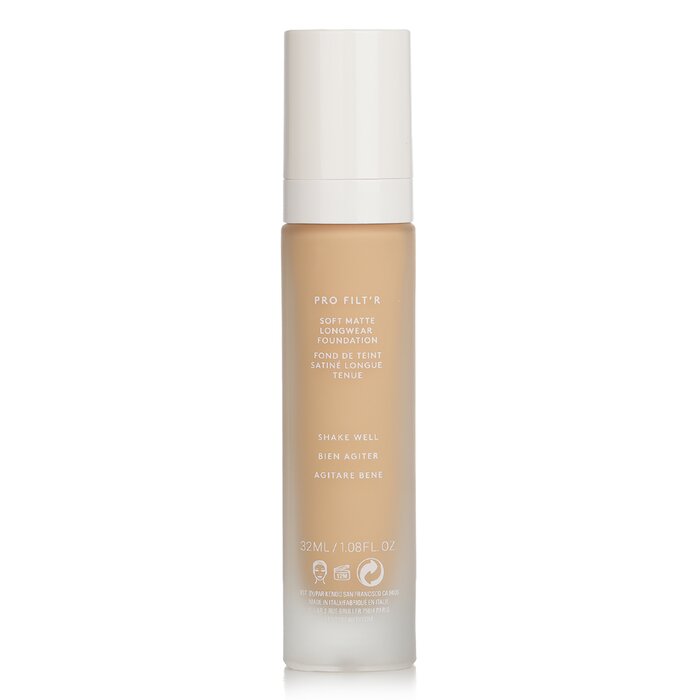 Fenty Beauty by Rihanna Pro Filt'R Soft Matte Longwear Foundation 32ml/1.08ozProduct Thumbnail