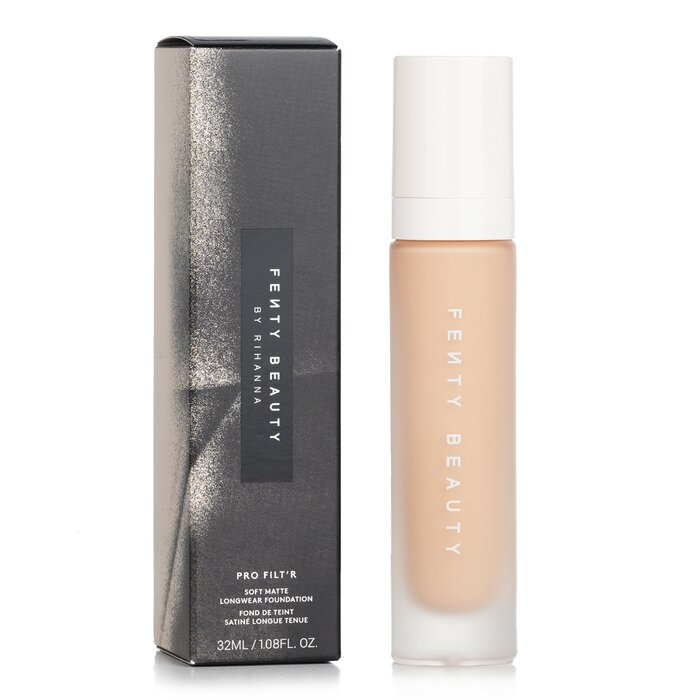 Fenty Beauty by Rihanna Pro Filt'R Soft Matte Longwear Foundation 32ml/1.08ozProduct Thumbnail