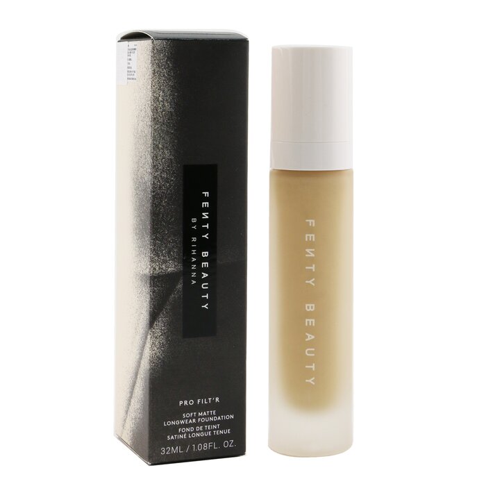 Fenty Beauty by Rihanna Pro Filt'R Soft Matte Longwear Foundation 32ml/1.08ozProduct Thumbnail