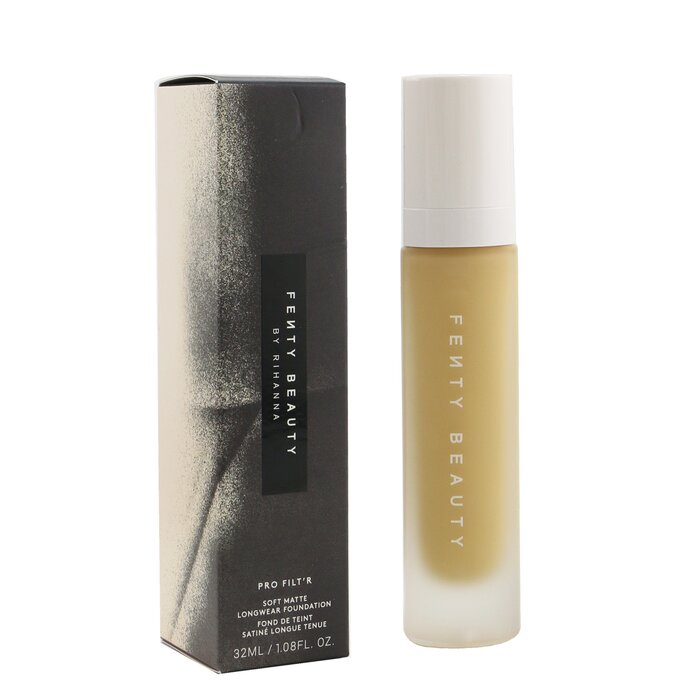 Fenty Beauty by Rihanna Pro Filt'R Soft Matte Longwear Foundation 32ml/1.08ozProduct Thumbnail
