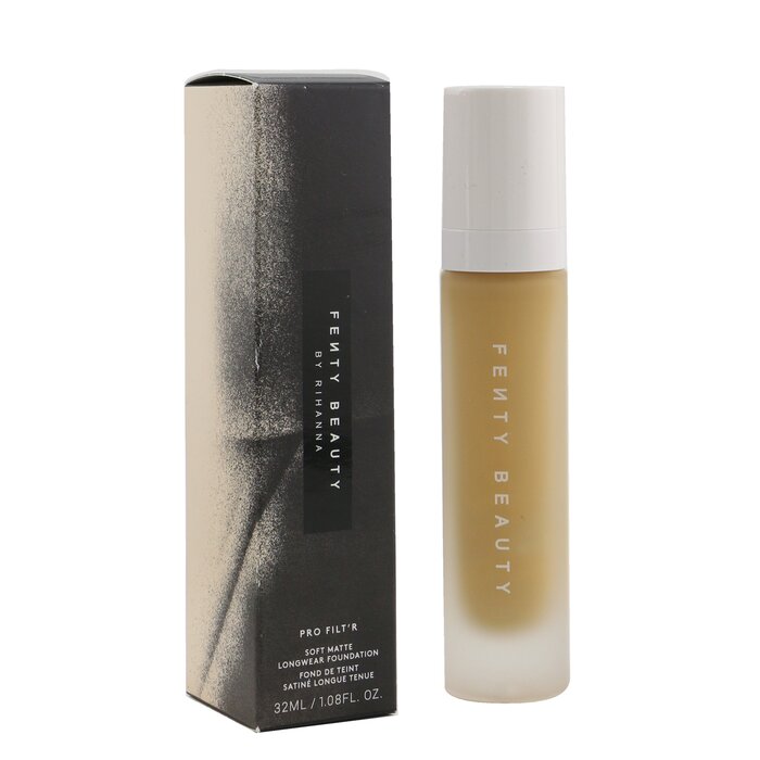 Fenty Beauty by Rihanna Pro Filt'R Soft Matte Longwear Foundation 32ml/1.08ozProduct Thumbnail