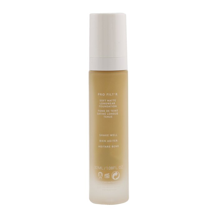 Fenty Beauty by Rihanna Pro Filt'R Soft Matte Longwear Foundation 32ml/1.08ozProduct Thumbnail