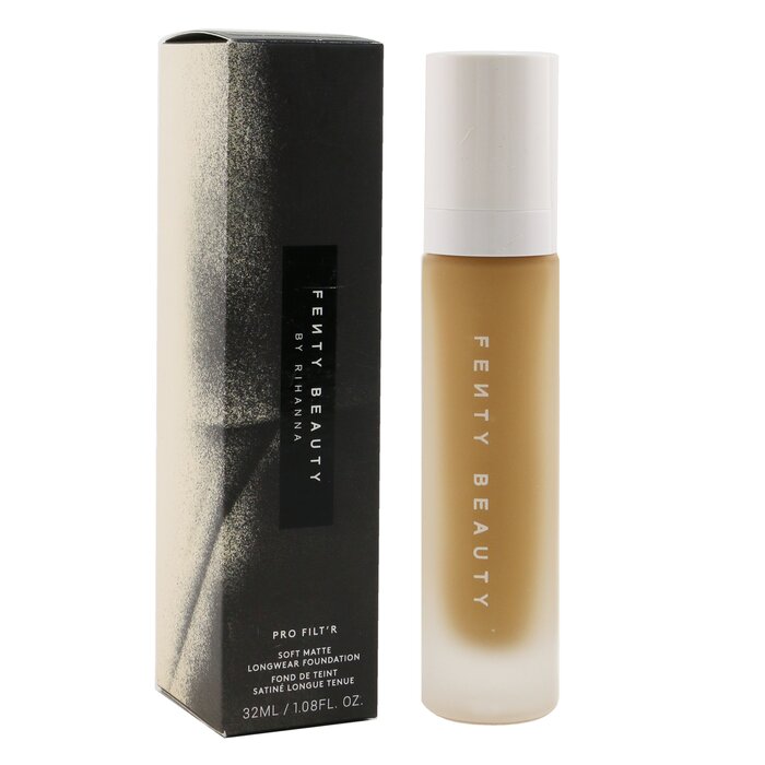 Fenty Beauty by Rihanna Pro Filt'R Soft Matte Longwear Foundation 32ml/1.08ozProduct Thumbnail