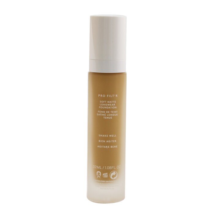 Fenty Beauty by Rihanna Pro Filt'R Soft Matte Longwear Foundation 32ml/1.08ozProduct Thumbnail