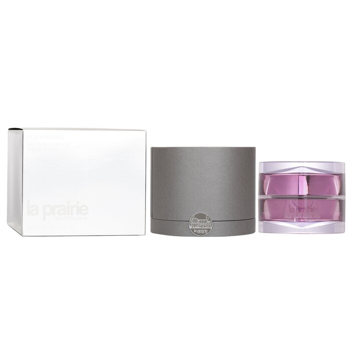 La Prairie Platynowy rzadki krem odmładzający 30ml/1ozProduct Thumbnail