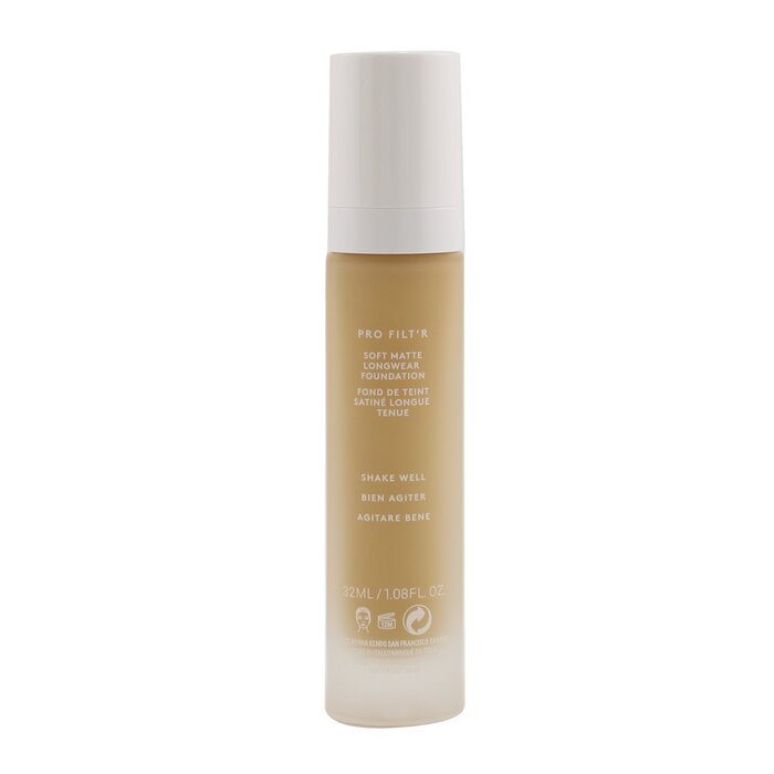 Fenty Beauty by Rihanna Pro Filt'R Soft Matte Longwear Foundation 32ml/1.08ozProduct Thumbnail