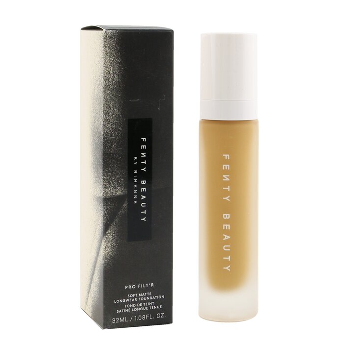 Fenty Beauty by Rihanna Pro Filt'R Soft Matte Longwear Foundation 32ml/1.08ozProduct Thumbnail