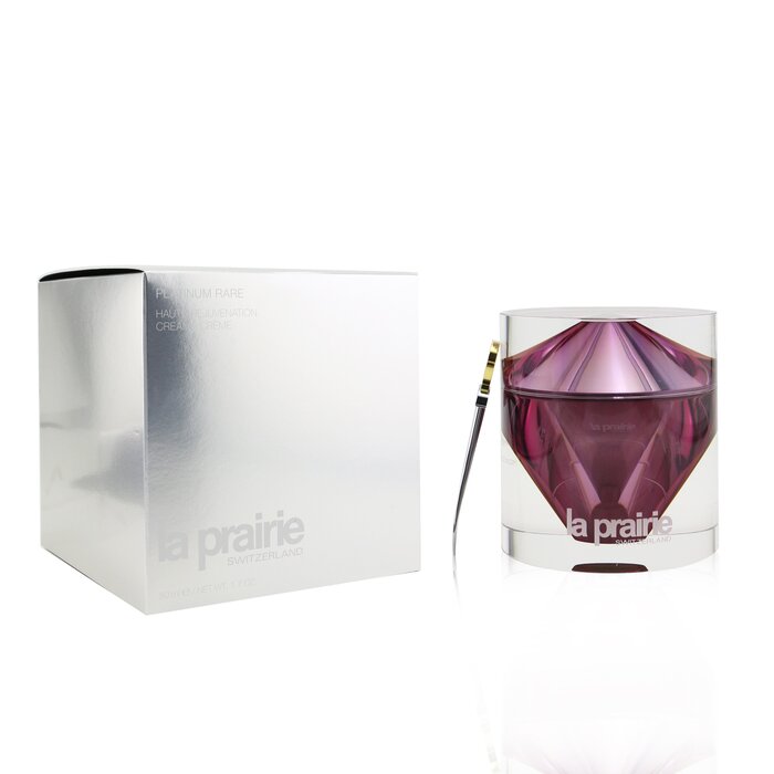 La Prairie Platinum Rare Haute-Rejuvenation Cream 50ml/1.7ozProduct Thumbnail