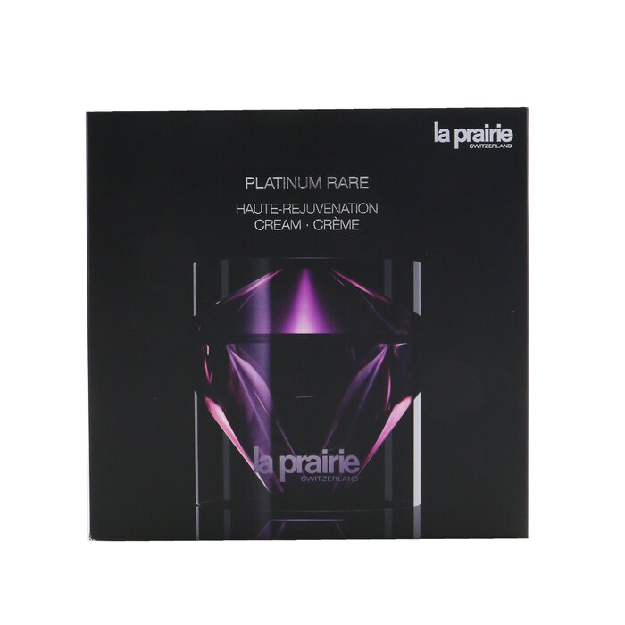 La Prairie Platinum Rare Haute-Rejuvenation Cream 50ml/1.7ozProduct Thumbnail