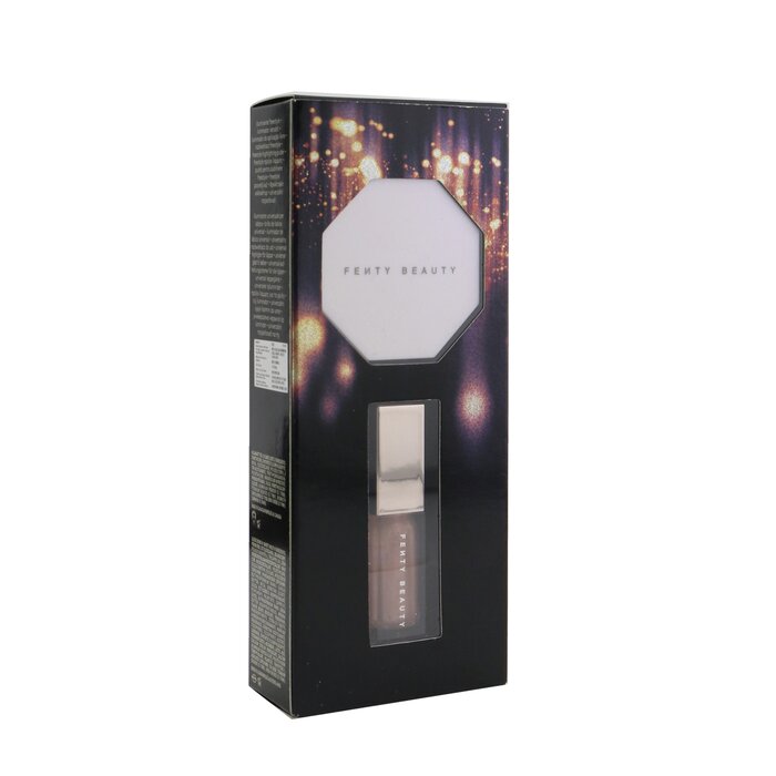 Fenty Beauty by Rihanna Set Bomb Baby 2 Mini Labios Y Rostro (1x Iluminador, 1x Luminizador de Labios) 2pcsProduct Thumbnail