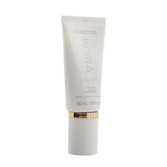 Kora Organics Purifying Moisturizer (Box Slightly Damaged) 50ml/1.69ozProduct Thumbnail