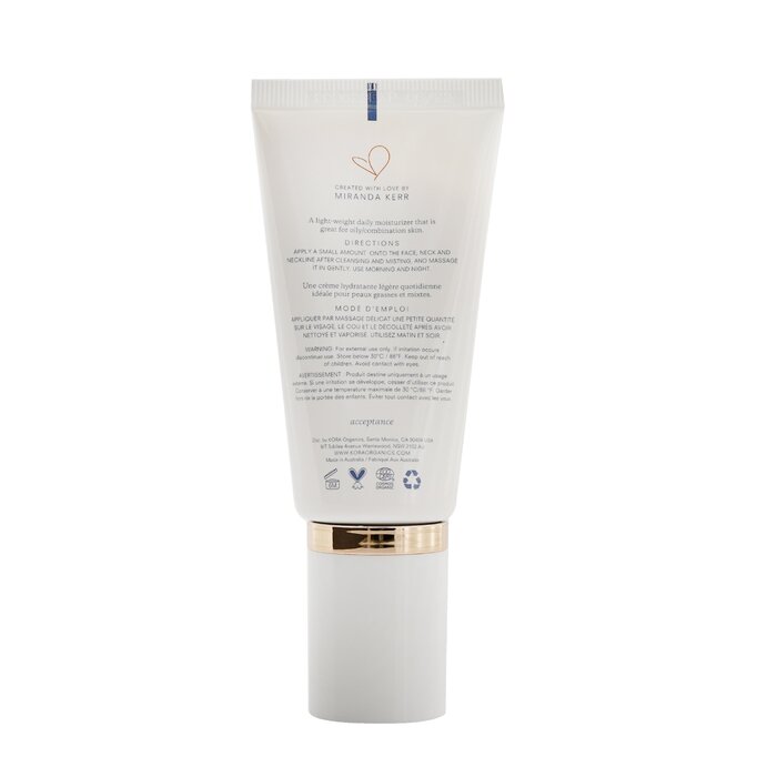 Kora Organics Purifying Moisturizer (Box Slightly Damaged) 50ml/1.69ozProduct Thumbnail