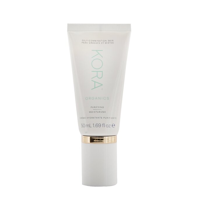 Kora Organics Purifying Moisturizer (Box Slightly Damaged) 50ml/1.69ozProduct Thumbnail