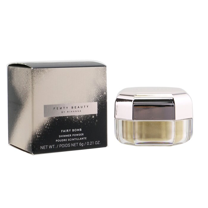 Fenty Beauty by Rihanna Fairy Bomb Polvo Brillante 6g/0.21ozProduct Thumbnail