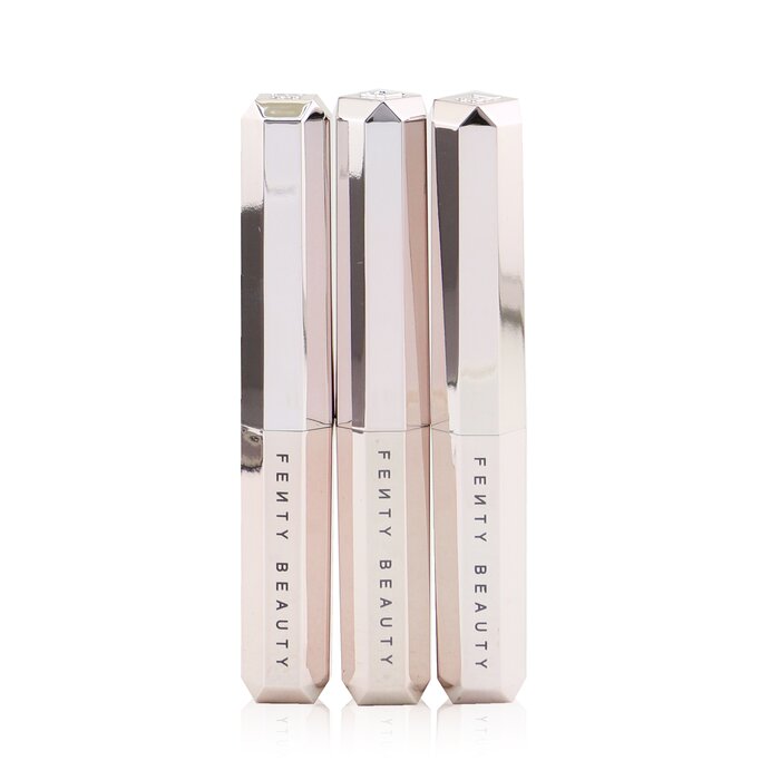 Fenty Beauty by Rihanna Mattemoiselle Trifecta Plush Pintalabios Mate Trio (Spanked, Ma’damn, Candy Venom) 3x1.7g//0.06ozProduct Thumbnail
