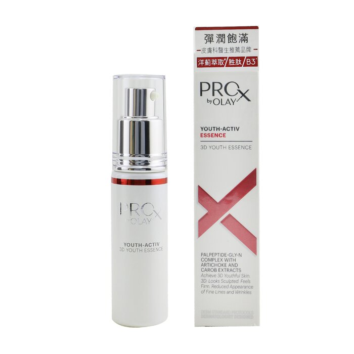 Olay Pro X Youth-Active Esencia 30ml/1ozProduct Thumbnail