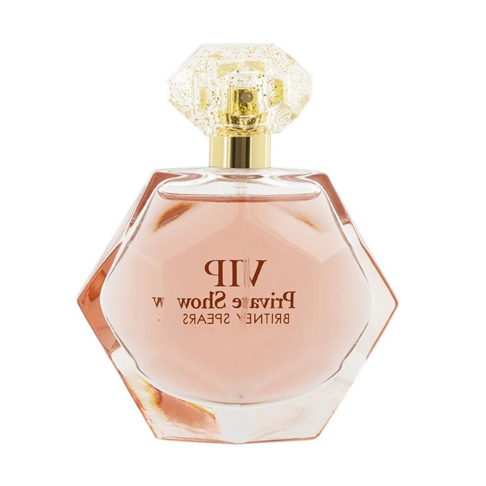 Britney Spears Private Show Eau De Parfum Spray 50ml/1.7ozProduct Thumbnail