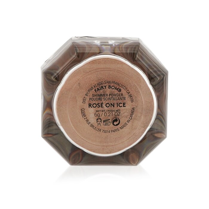 Fenty Beauty by Rihanna Fairy Bomb Shimmer Powder 6g/0.21ozProduct Thumbnail