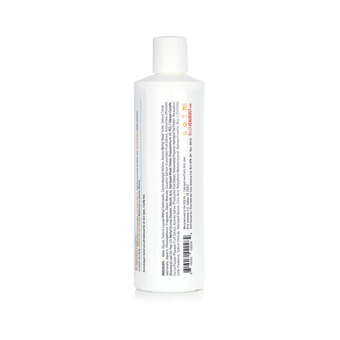 Billy Jealousy Make Your Mark Fresh Tattoo Wash 473ml/16ozProduct Thumbnail