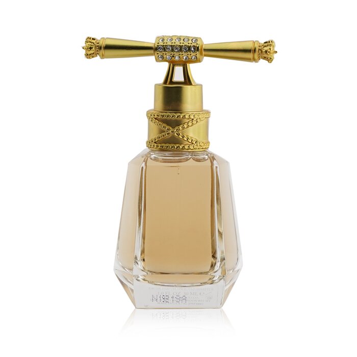Juicy Couture I Am Juicy Couture Eau De Parfum Spray 30ml/1ozProduct Thumbnail