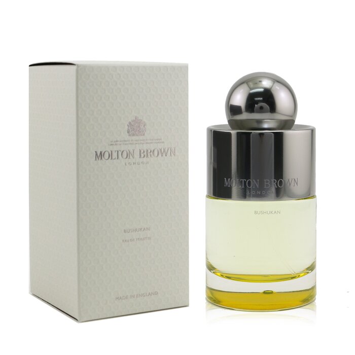 Molton Brown Bushukan Eau De Toilette Spray 100ml/3.3ozProduct Thumbnail