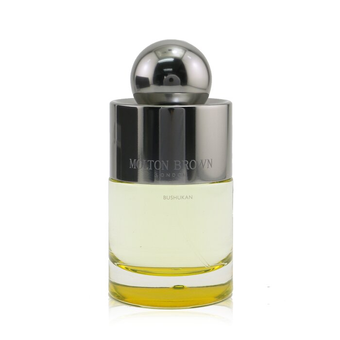 Molton Brown Bushukan Eau De Toilette Spray 100ml/3.3ozProduct Thumbnail