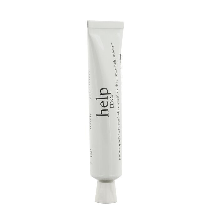 Philosophy Help Me - Retinol Night Treatment (Box Slightly Damaged) 30g/1.05ozProduct Thumbnail