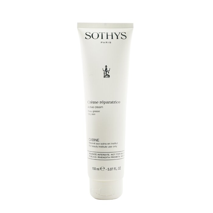 Sothys Активный Крем - для Жирной Кожи (Салонный Размер) 150ml/5.07ozProduct Thumbnail