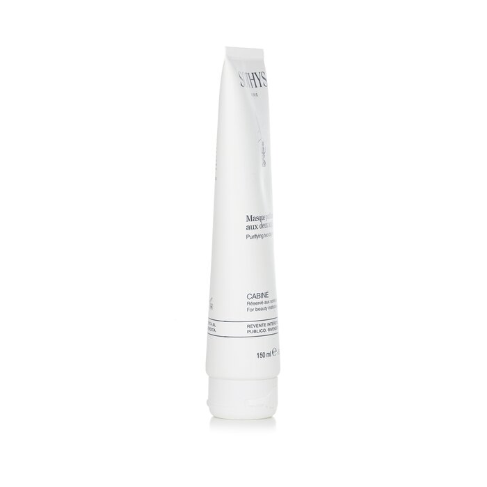 Sothys Purifying Two-Clay Mask (Salon Size) 150ml/5.07ozProduct Thumbnail