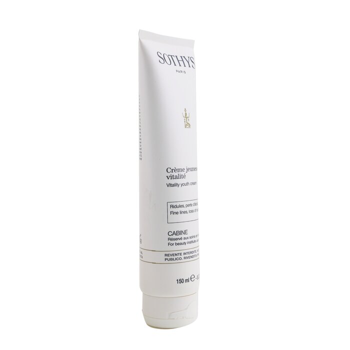 Sothys Vitality Crema de Juventud (Tamaño Salón) 150ml/5.07ozProduct Thumbnail