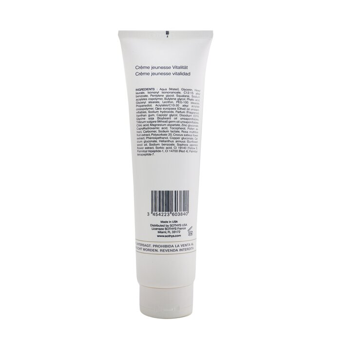 Sothys Vitality Crema de Juventud (Tamaño Salón) 150ml/5.07ozProduct Thumbnail
