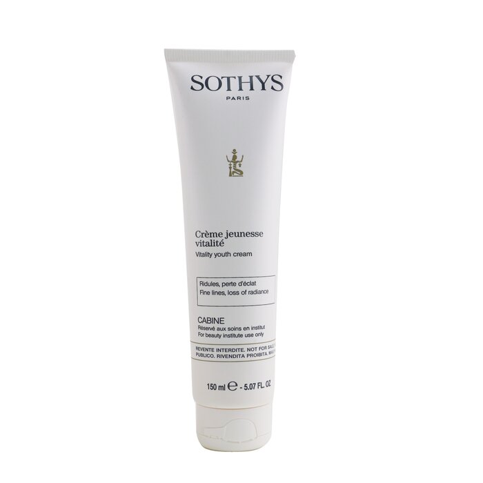 Sothys Vitality Crema de Juventud (Tamaño Salón) 150ml/5.07ozProduct Thumbnail
