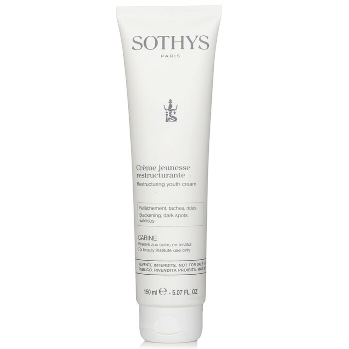 Sothys Restructuring Youth Cream (Salon Size) 150ml/5.07ozProduct Thumbnail