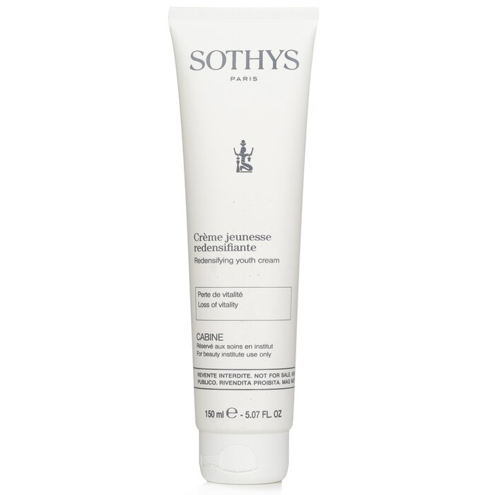 思蒂 Sothys 重塑青春霜（沙龙装） 150ml/5.07ozProduct Thumbnail