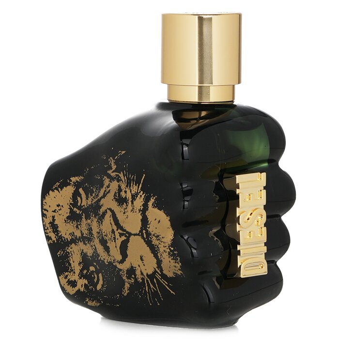 Diesel Spirit Of The Brave Eau De Toilette Spray 50ml/1.7ozProduct Thumbnail