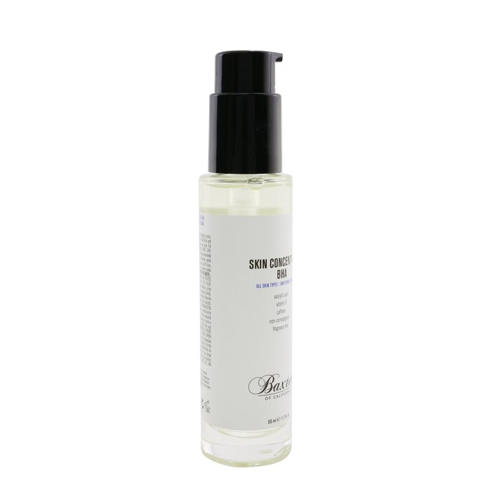 Baxter Of California Skin Concentrate BHA - Imperfection Reducing Skin Serum (For All Skin Types) (Box Slightly Damaged) 50ml/1.7ozProduct Thumbnail