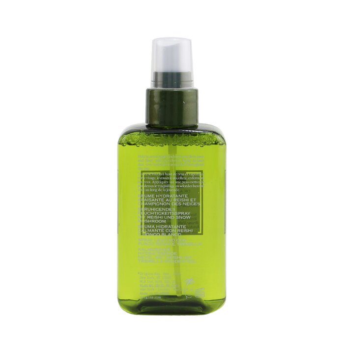 Origins Dr. Andrew Mega-Mushroom Успокояваща хидратираща мъгла - с рейши и снежна гъба 100ml/3.4ozProduct Thumbnail