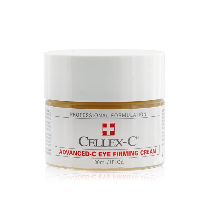 Cellex-C Advanced-C Eye Firming Cream (Exp. Date: 09/2021) 30ml/1ozProduct Thumbnail