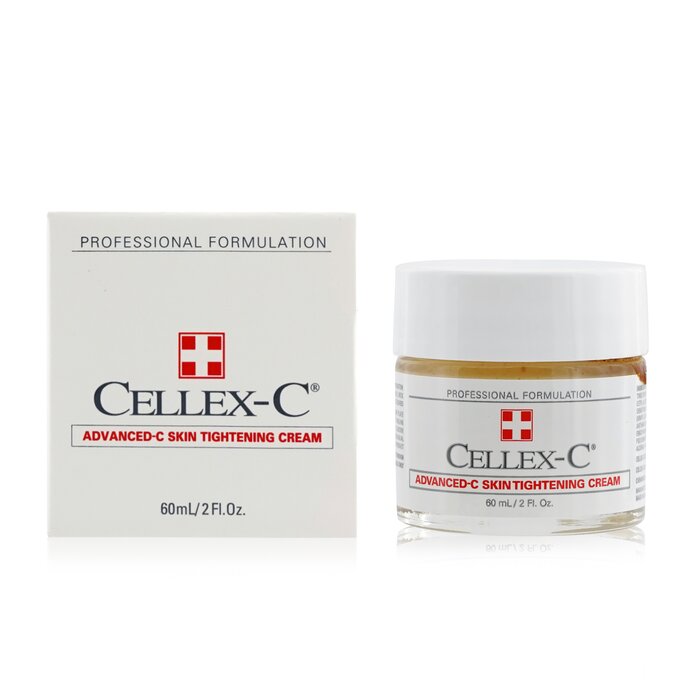 Cellex-C Advanced-C Skin Tightening Cream (Exp. Date: 09/2021) 60ml/2ozProduct Thumbnail