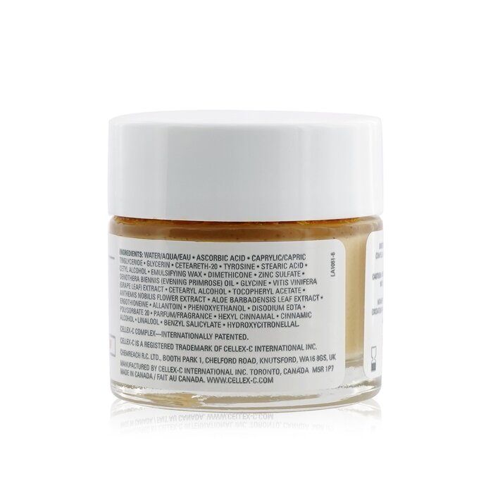 Cellex-C Advanced-C Skin Tightening Cream (Exp. Date: 09/2021) 60ml/2ozProduct Thumbnail