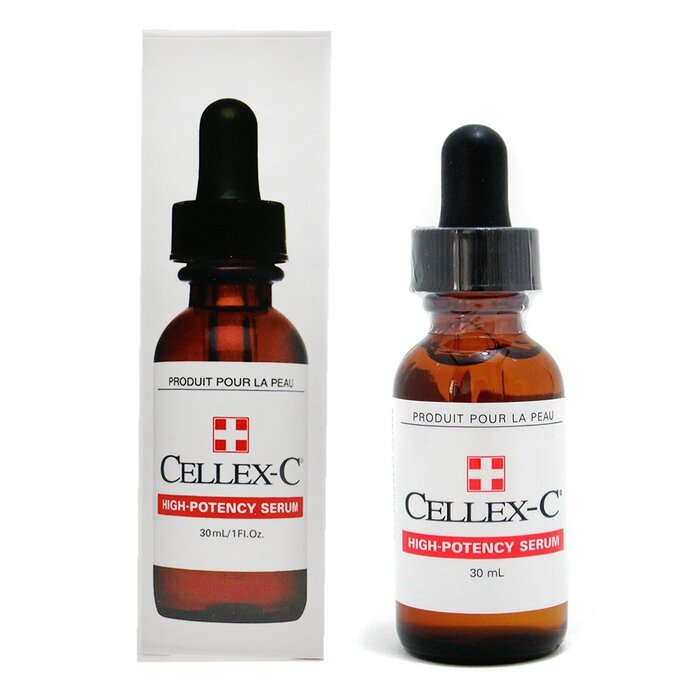 Cellex-C High Potency Serum (Exp. Date: 09/2021) 30ml/1ozProduct Thumbnail