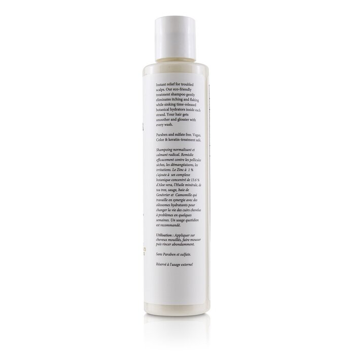 Philip B Anti-Flake Relief Shampoo 220ml/7.4ozProduct Thumbnail